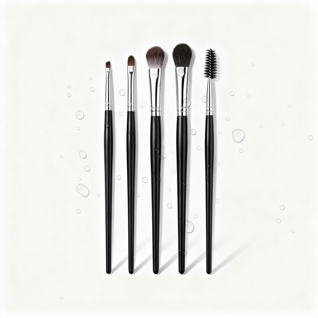 White background product shot