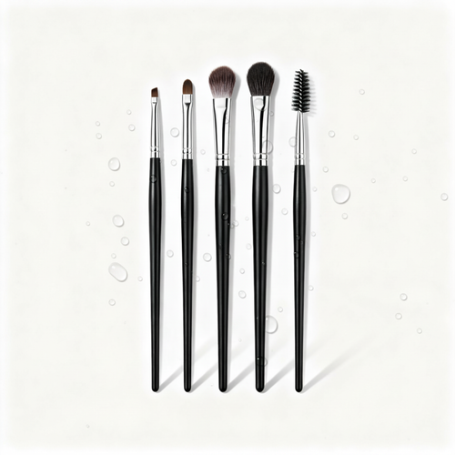 White background product shot